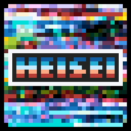 HEISEI-VHS