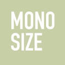 100均収納グッズのカタログ情報サイト MONO SIZE（モノサイズ）