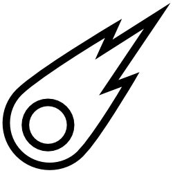 Asteroid Launcher