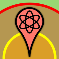 NUKEMAP by Alex Wellerstein