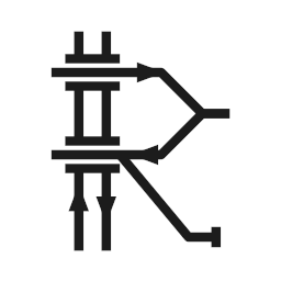 配線略図エディタ
