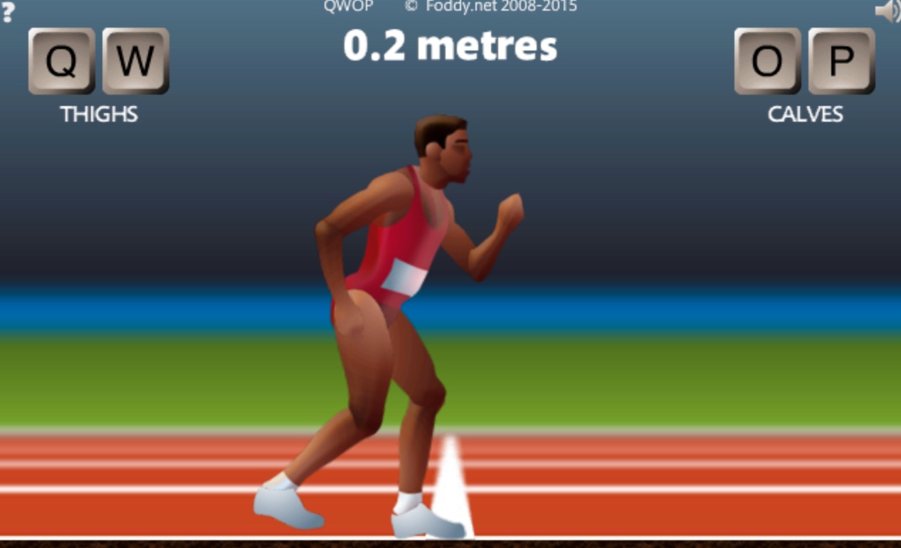 qwop