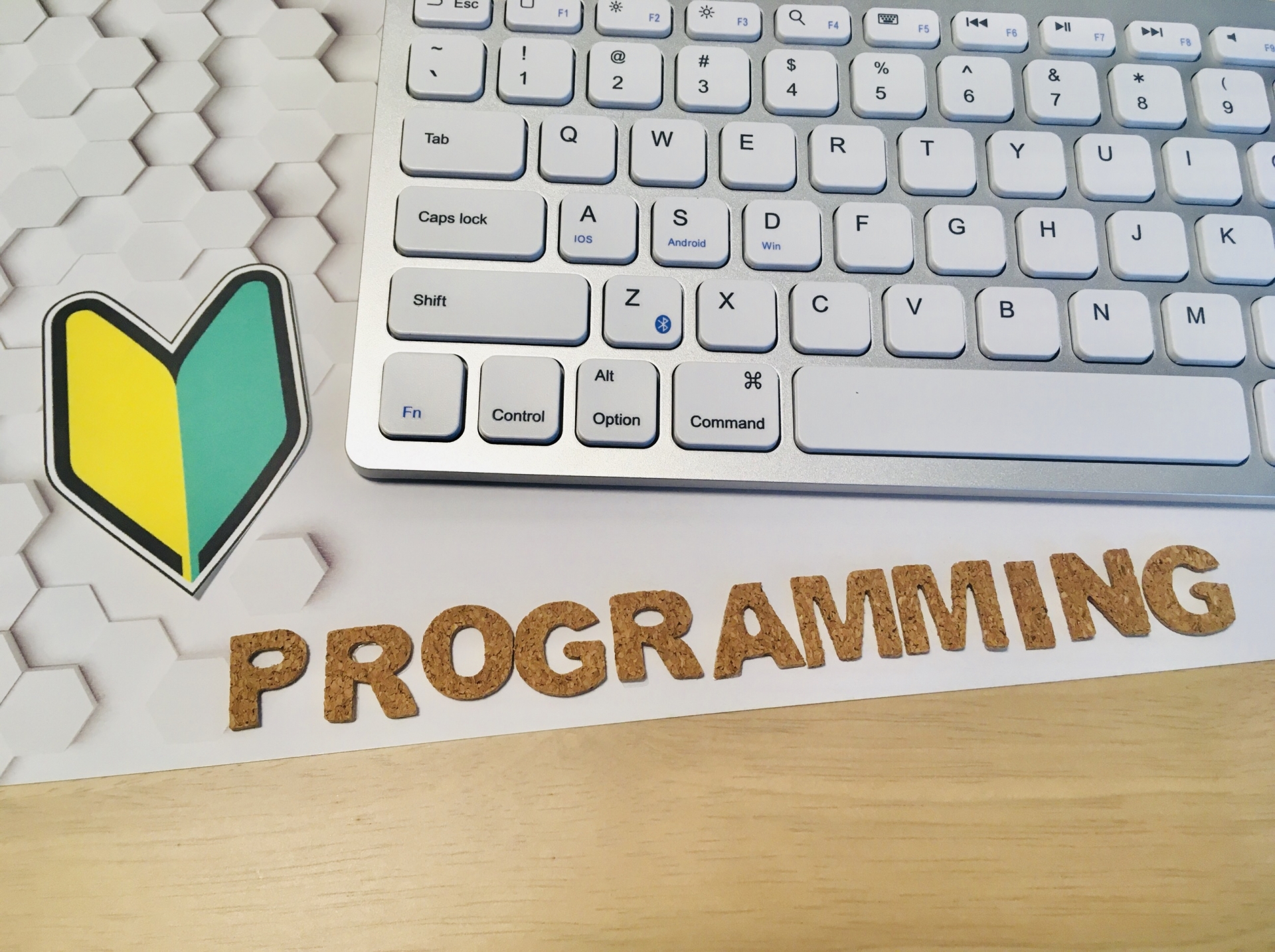 programming