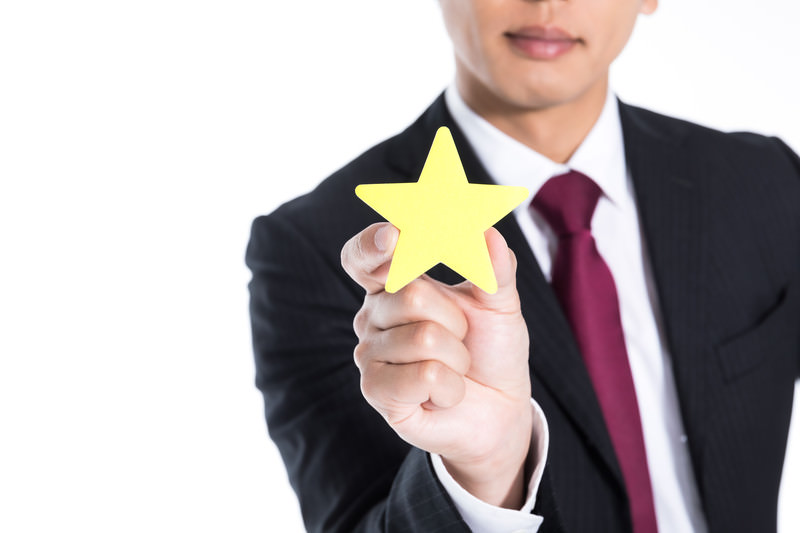star