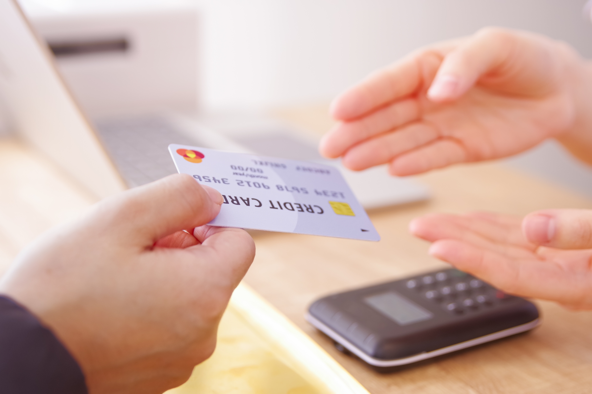 creditcard