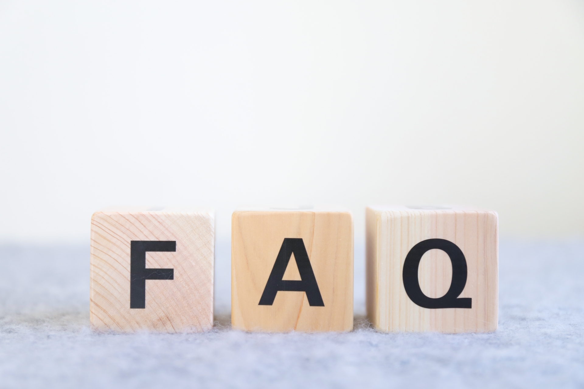 faq