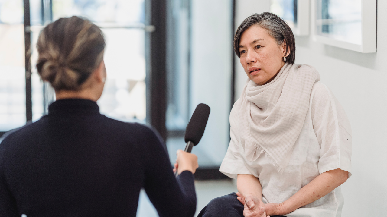interview