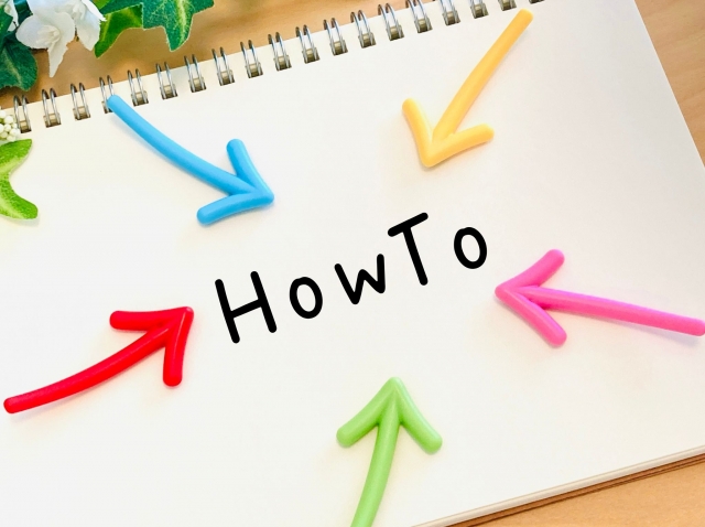 howto