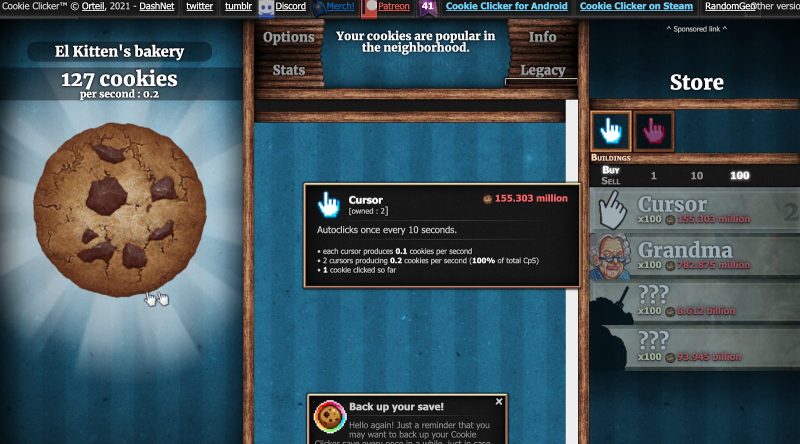 cookie-clicker