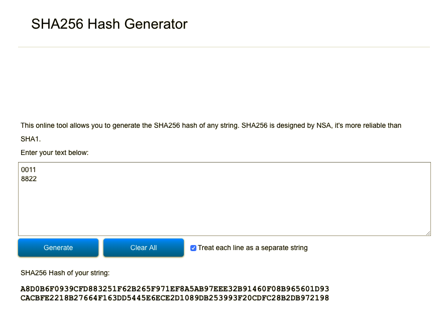 hash3